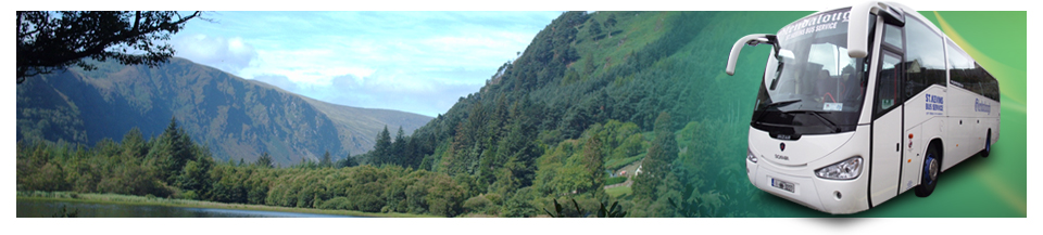 Glendalough