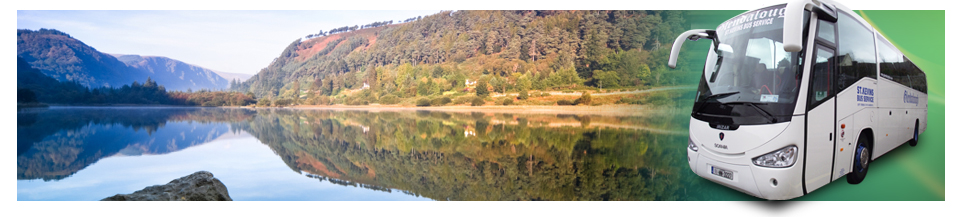 Glendalough