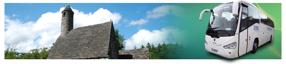 Glendalough